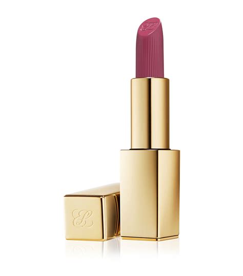 Estee Lauder Pure Color Matte Lipstick .